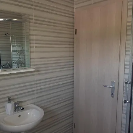 Apartman Nela Apartment