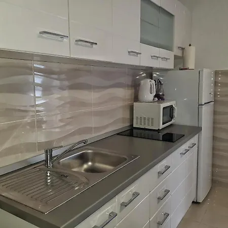 Apartment Apartman Nela