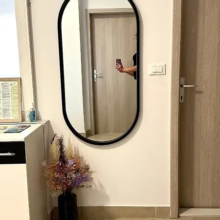 Apartman Nela