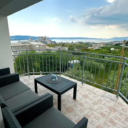 Apartman Nela