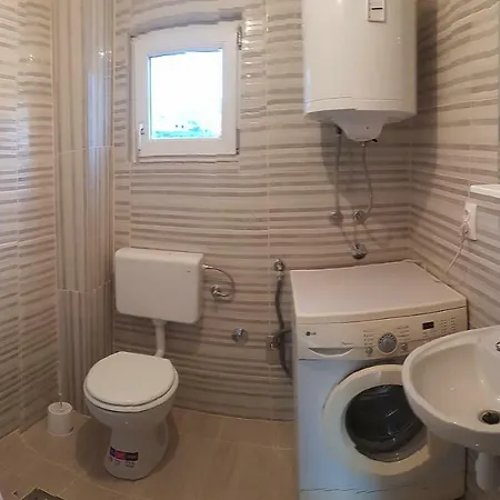 Apartman Nela Apartment Kastel Sucurac