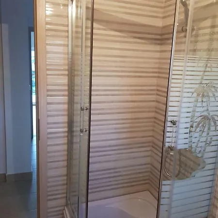 Apartman Nela Apartment