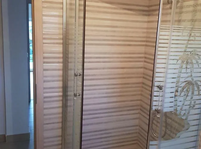 Apartman Nela Апартаменты